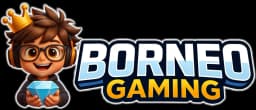 Borneo Gaming
