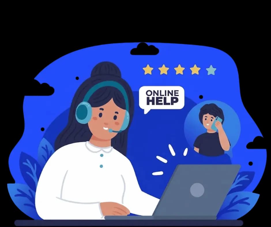 Layanan 24/7 Non-Stop